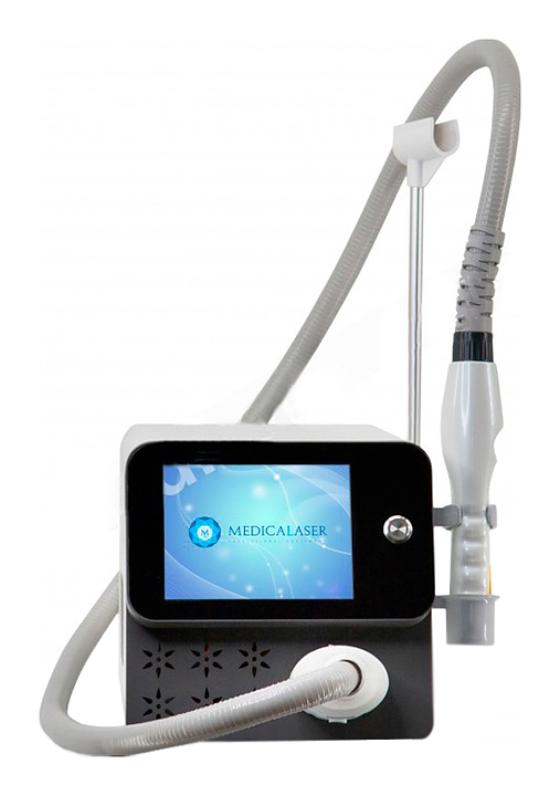Лазер косметологический MedicaLaser Nano-Light 40 Plus