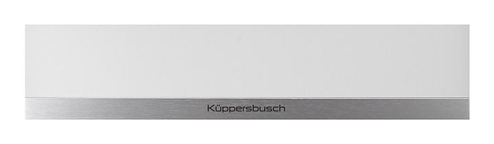 Подогреватель посуды Kuppersbusch WS 6014.2 W1