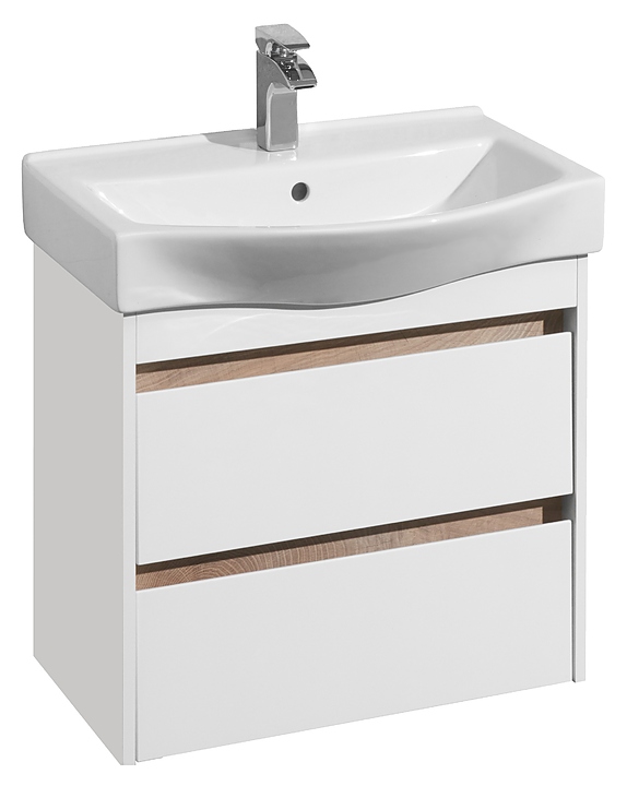 Тумба AQUATON Нортон 65 1A248801NT010