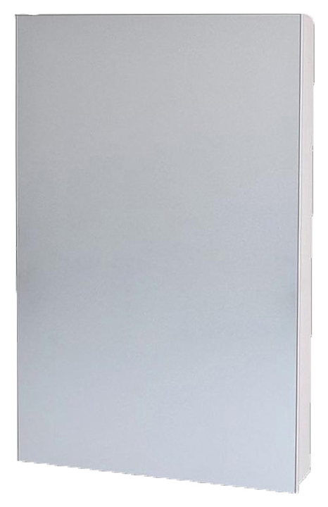 Шкаф зеркальный OWL Vind 40 OW23.10.00