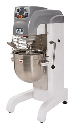 Миксер планетарный WLBake PM20 3V