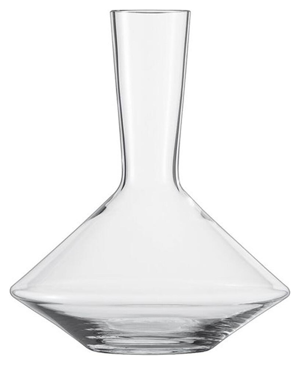 Декантер Schott Zwiesel Pure (Belfesta) 113745S 750 мл (хрустальное стекло)