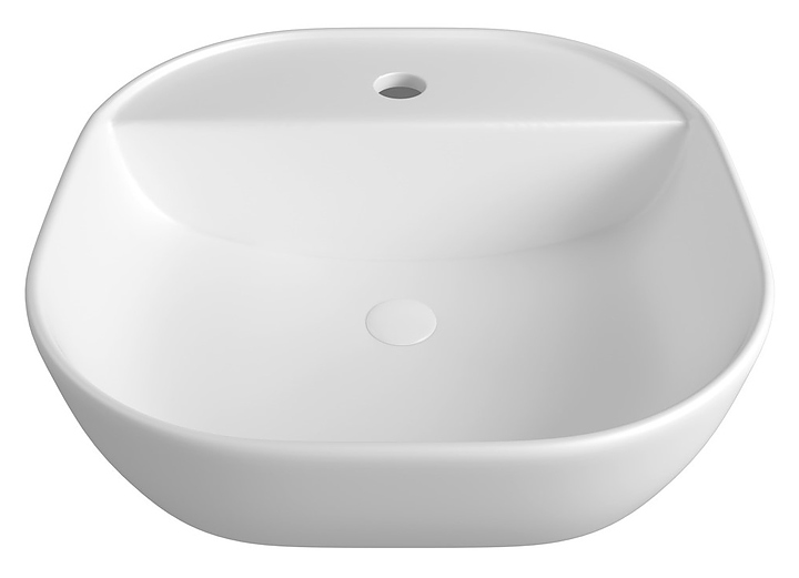 Раковина Maretti Florenza FL13NS88-844 40х40 см, санфарфор