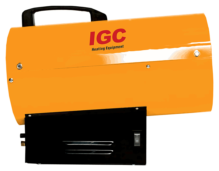 Тепловая пушка IGC GF-700