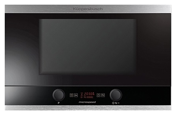 Микроволновая печь Kuppersbusch EMWGL3260.0J1