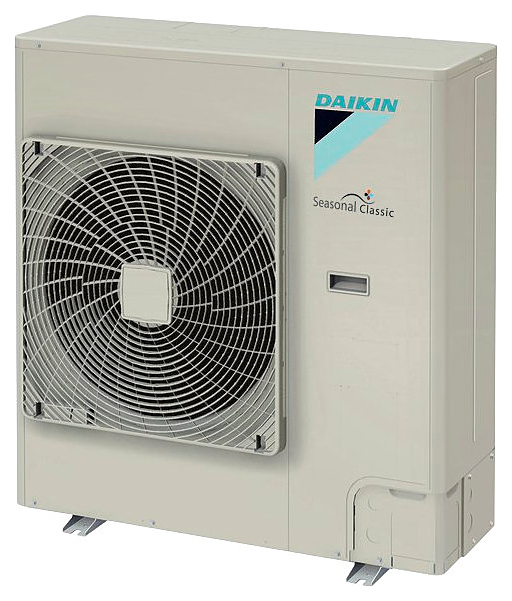 Внешний блок мультисплит-системы Daikin RZQSG140LY1