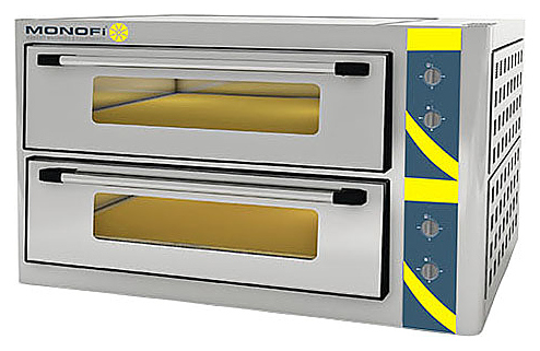 Печь для пиццы Monofi MPF 3066
