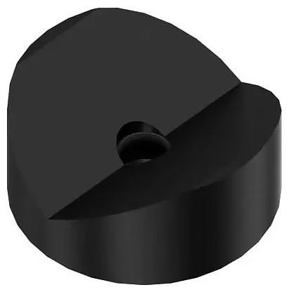 Опора трубная 80 с удлинителем КОБОР 360042