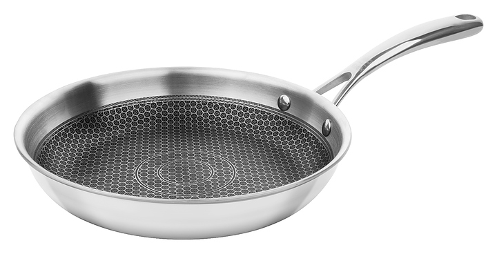 Сковорода ELO Relief 35524 24 см