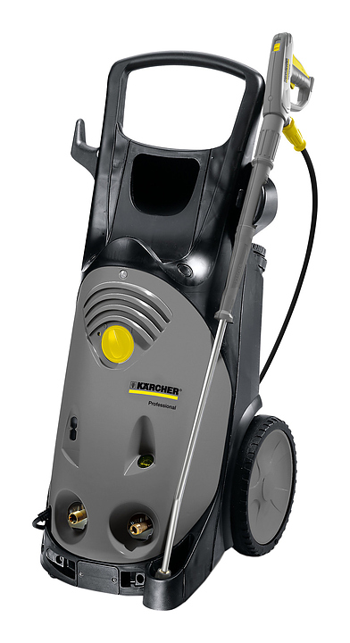 Мойка высокого давления Karcher HD 13/18-4 S Plus (2017)