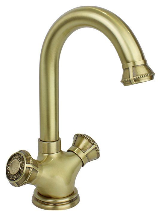 Смеситель для раковины Bronze de Luxe Royal 21981/1