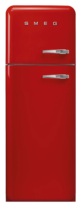 Холодильник SMEG FAB30LRD3