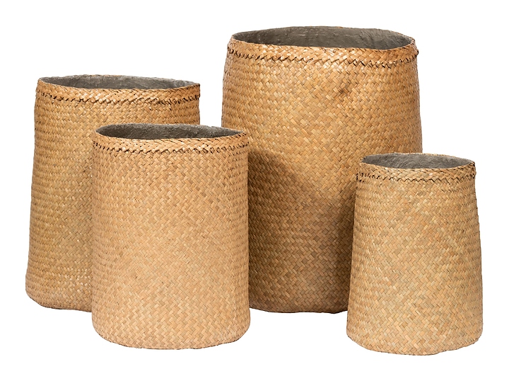 Набор кашпо Pottery Pots Yara