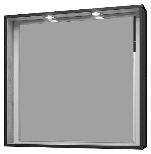 Зеркало КАКСА-А Verona 80 004626 76,6 cм