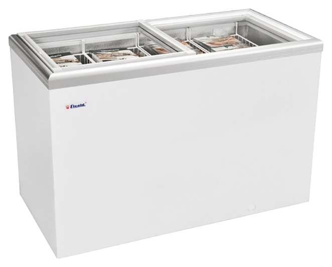 Ларь морозильный Elcold CSG 45