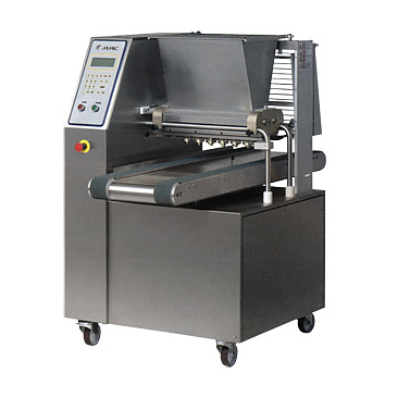 Отсадочно-дозировочная машина Mimac Maxidrop SX400