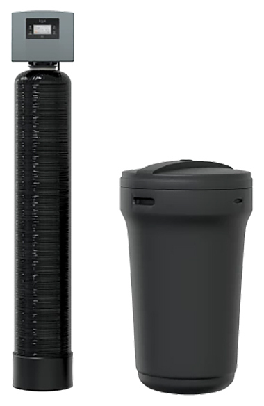 Фильтр-умягчитель SpaceAqua Soft 0844 V1EWDM (без загрузки)