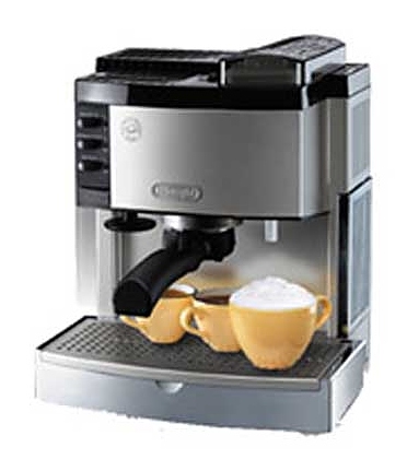 Кофеварка Delonghi EC 650