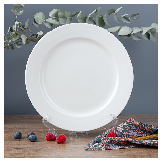 Тарелка PITO Line T3600916 26 см