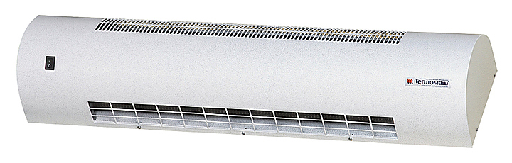 Тепловая завеса Тепломаш КЭВ-2П112E