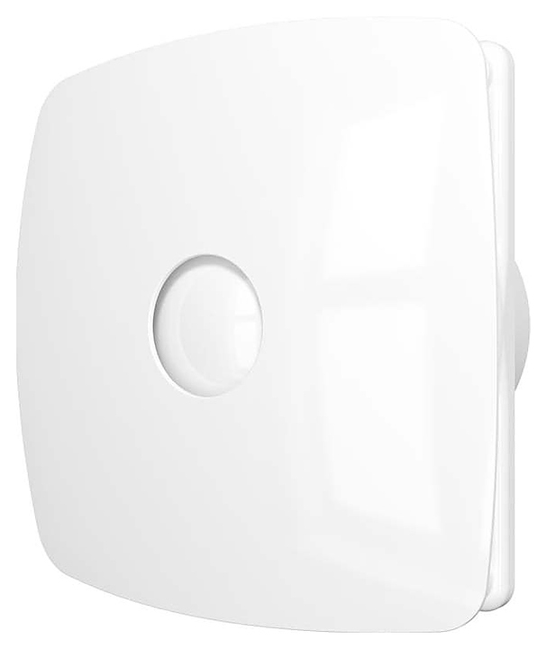 Вентилятор вытяжной DiCiTi Rio 4C MRH с датчиком влажности и фотодатчиком