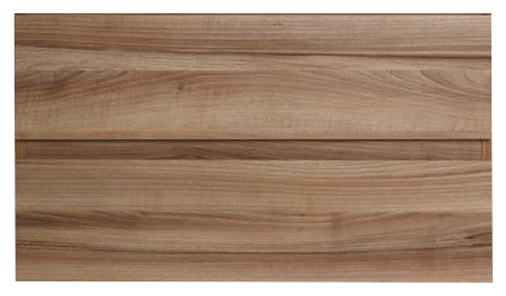 Тумба под раковину CEZARES MOLVENO 46-80-2C-SO-NN 80х46х50 см, Noce Nature