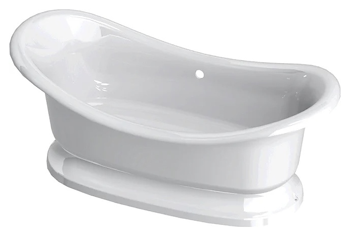 Ванна Астра-Форм Мальборо 190x86 см