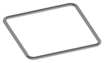 Подставка для кондитерского мешка SMEG Professional WH00B02