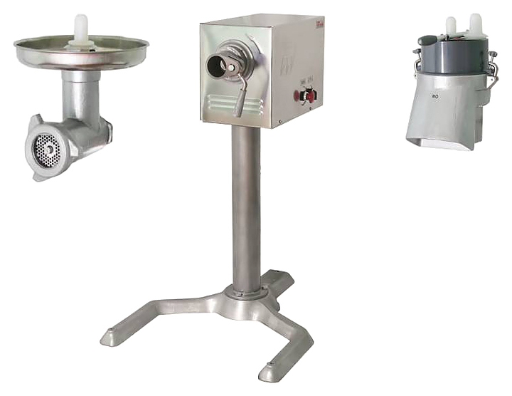 Универсальная кухонная машина ТОРГМАШ (Пермь) УКМ-06-11П