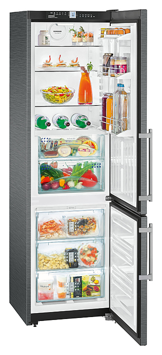 Холодильник Liebherr CBNPbs 3756