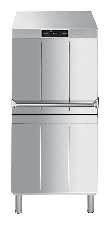 Купольная посудомоечная машина SMEG HTY630DE