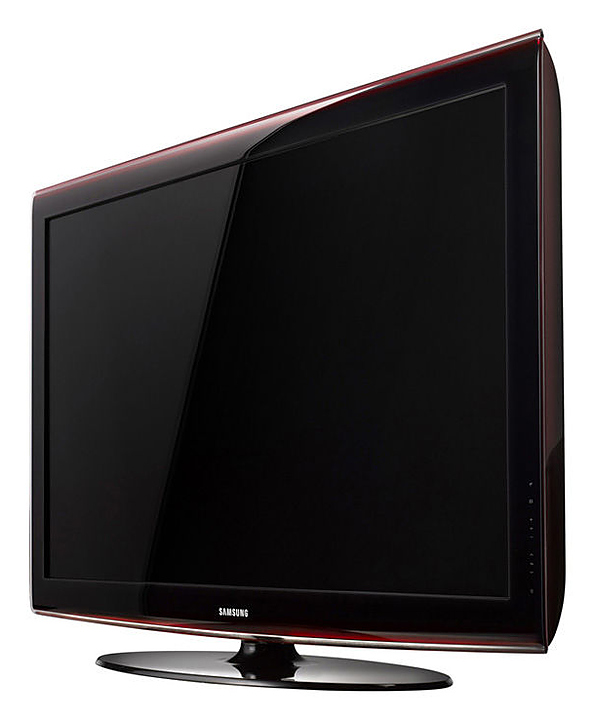 ЖК телевизор Samsung LE52A656A1F