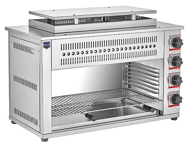 Гриль Саламандра Remta S11