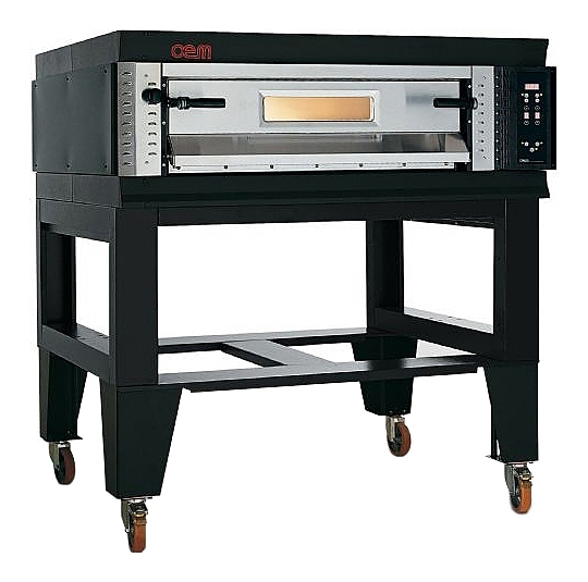 Печь для пиццы OEM-ALI S 96/1