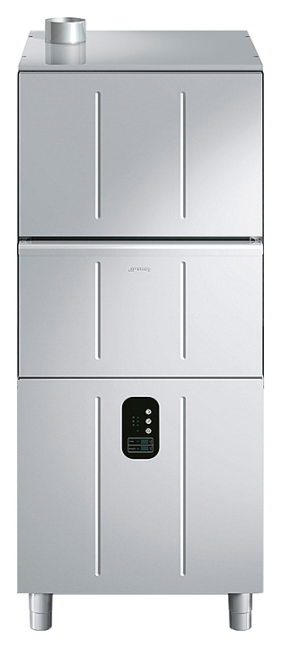 Котломоечная машина SMEG Professional UW5757DPS