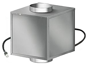 Мотор внешний для вытяжки Falmec KACL.785#49F (800)