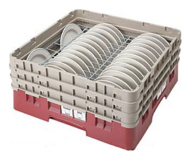 Кассета для тарелок Cambro CRP301519 167