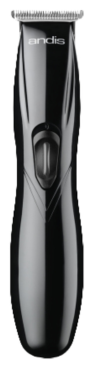 Машинка для стрижки волос Andis D8 с Т-образным ножом, black