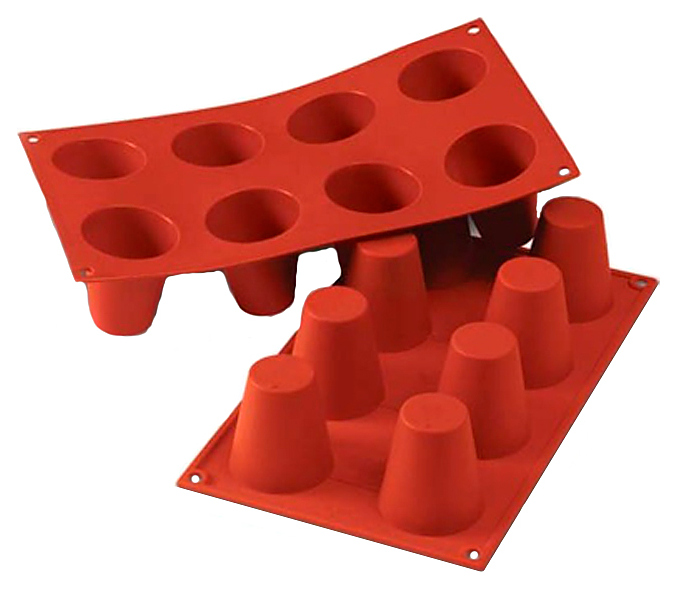 Форма для выпечки Martellato SF021/N