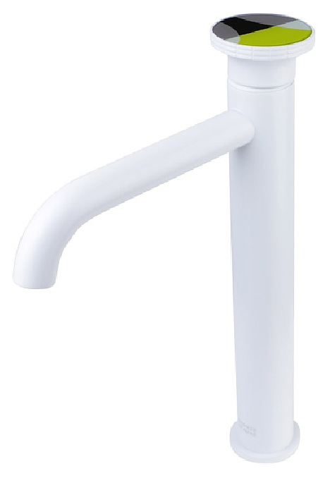 Смеситель для раковины Bronze de Luxe OMG! 9008W-Y