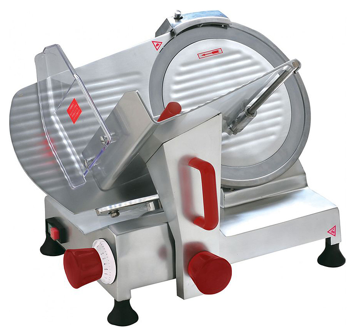 Слайсер Rock Kitchen RK-HBS-250A