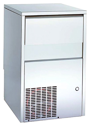 Льдогенератор Apach ACB3715 W