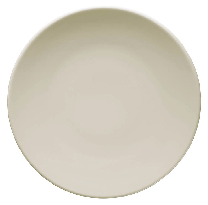 Тарелка плоская Kutahya Bone Teos BNTS32DU00
