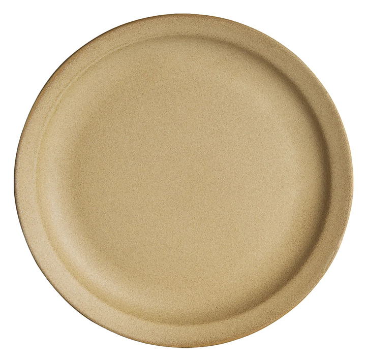 Тарелка Loveramics Er-go! Salad Plate D068-103BMS 20 см, матовый песок (Matte Sand)