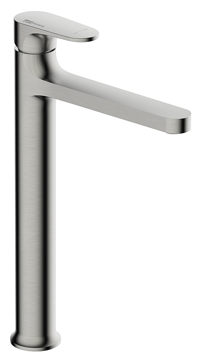 Смеситель для раковины Wasserkraft Spree 1403H никель