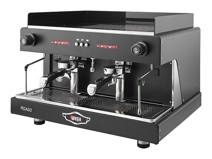 Кофемашина Wega Pegaso EVD 2PG (высокие группы)
