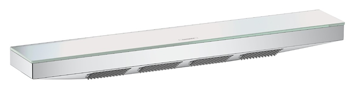 Душ верхний боковой Hansgrohe Rainfinity 26243000