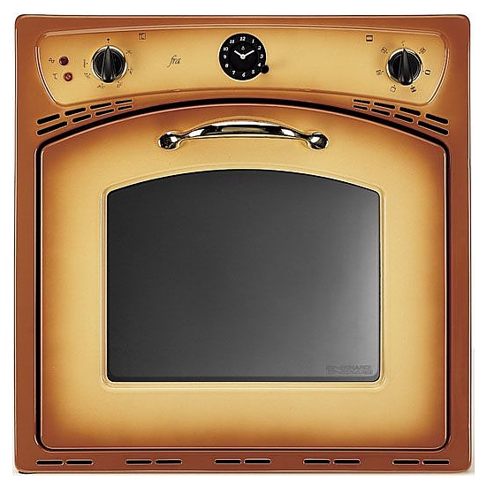 Независимый электрический духовой шкаф Nardi FRA 409 BT