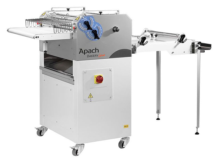 Машина формовочная Apach Bakery Line ROLL 26 + FL