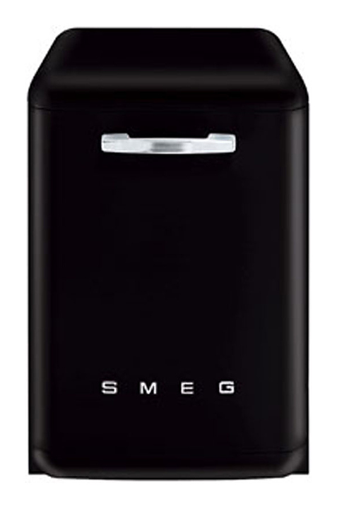 Посудомоечная машина SMEG BLV1NE-1